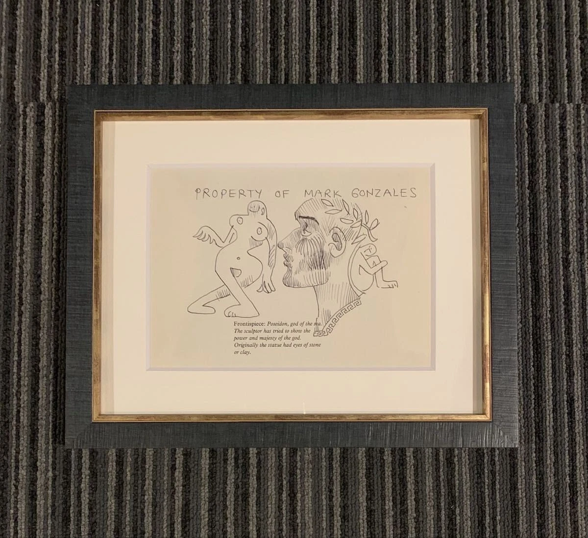 Mark Gonzales Art products for sale | eBay