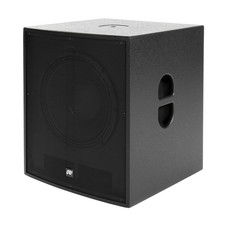 Aktiver Subwoofer 15 Zoll 1000W M20 Gewinde X...