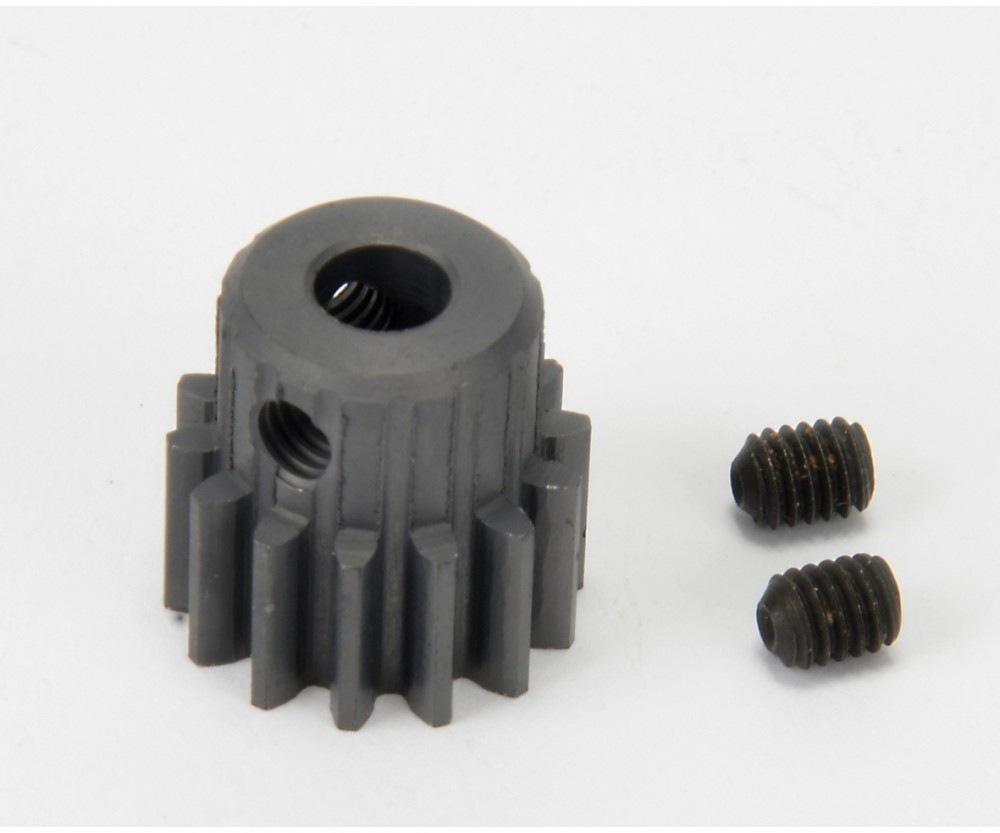 Carson 500906203 - 1:8 Bl Gear 14 Teeth M1 Hardened Steel - New