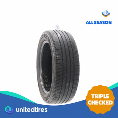 Used 225/55R18 Goodyear Eagle LS-2 97H - 6.5/32