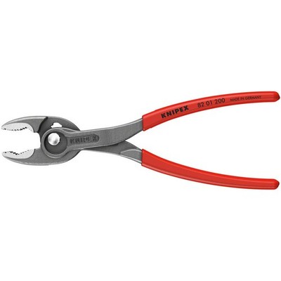 Knipex 8201200S02 Limited Edition Holiday Twingrip Pliers for sale