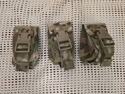 C2R RBAS HE Granatentasche IDF Irish Rangers SF Crye (REF B)