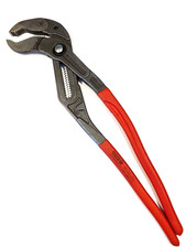 Matco Tools Knipex 22 Extra Large Cobra Snap Self Locking Pipe Pliers Pc22 Nice