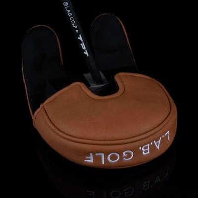 LAB GOLF MEZZ.1 パター　USA Headcove付 LAB GOLF MEZZ.1 パター USA Headcove付 【公式通販】