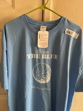 Blue Moon Of Kentucky Tee shirt NWT Size 2XL