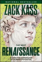 Zack Kass | The Next Renaissance | Buch | Englisch (2026) | Wiley