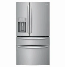 Frigidaire 36" Counter Depth 21.4 cu. ft. French Door Refrigerator - FG4H2272UF
