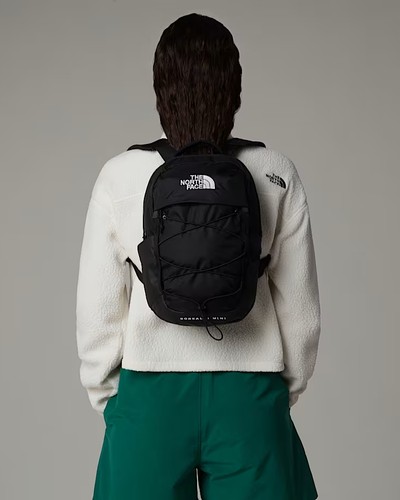 The North Face Tasche Rucksack Backpack Trekking Borealis Mini - Bild 2 von 8