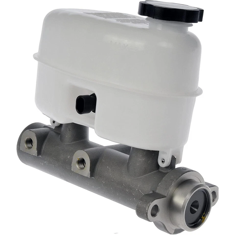 Cilindro maestro de freno Dorman M630403 para Chevy GMC Sierra 3500 HD 2500 Silverado Foto 4 de 4