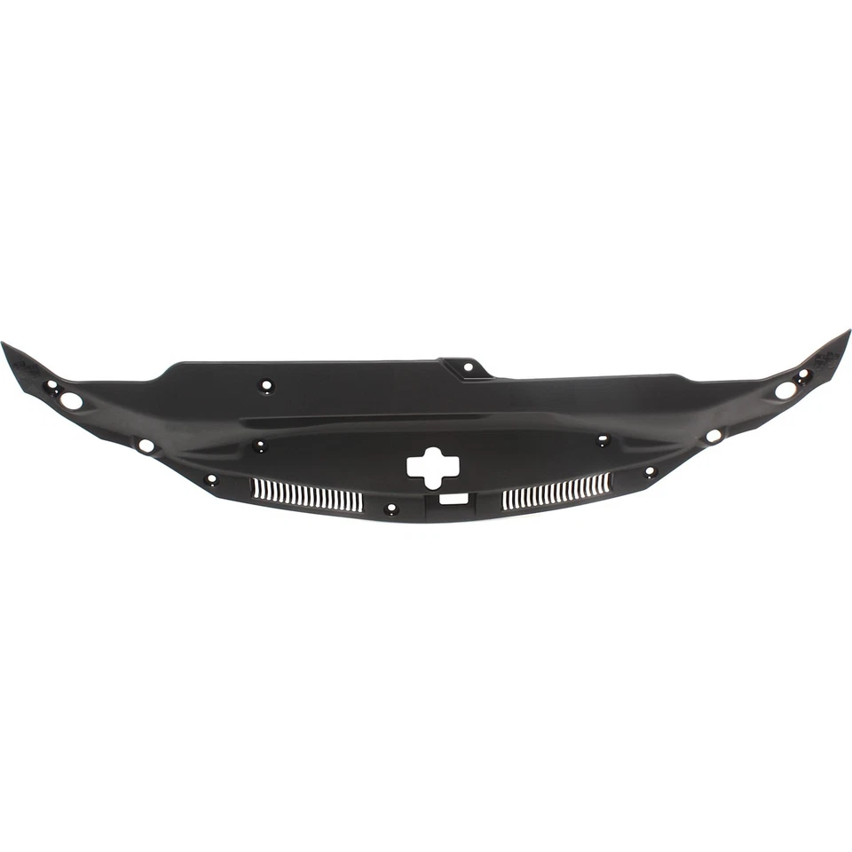 Radiator Support Cover For 2014-2015 Lexus IS250 For 2016 IS300 CAPA 5329553040 - Image 4 of 4