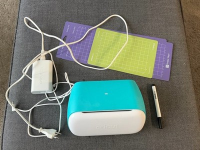 Cricut Joy Schneideplotter - Blau