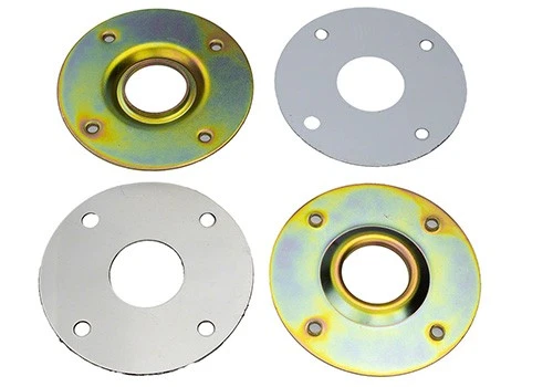 Ford Mustang 1964-2004 Hood Latch and Pin Kit M-16700-A - Image 4 of 4