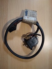 Démarreur Opel REKORD