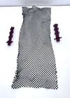 MOTU Snake Mountain Parts Trap Door Net with Posts 1983 VTG Free Shipping