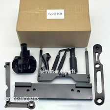 Camshaft Timing Tool Tdc Locating Pin Engine Tool Kit For Detroit Diesel Dd15