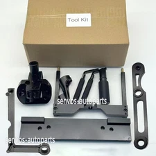 Camshaft Timing Tool TDC Locating Pin Engine Tool Kit For Detroit Diesel DD15