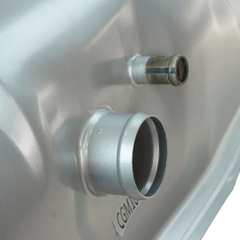 Tanque de combustible de gasolina 18,5 gal compatible con Chevrolet S10 GMC Sonoma 1997-2002 Foto 3 de 4