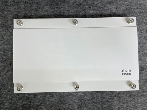 Cisco Meraki MR53E-HW Cloud Managed Unclaimed Wireless Access Point
