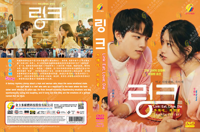 KOREAN DRAMA~Link:Eat,Love,Kill(1-16End)English subtitle&All region
