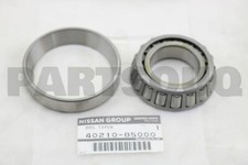 4021085000 Genuine Nissan BEARING-DIFFERENTIAL SIDE 40210-85000