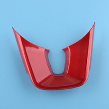 Interior Steering Wheel Lower Panel Trim Cover Fit for Kia Forte K3 2019-2022 zy