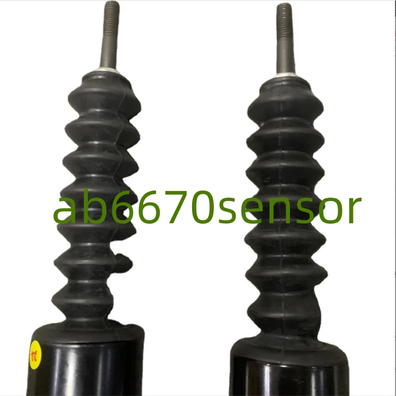 30639791 30683451 Pair Self Leveling Rear Shock Absorber for Volvo Vehicle XC90 - Image 4 of 4