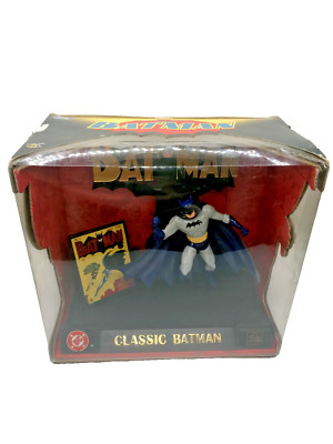 Kenner | The Batman | Classic Batman #2 | DC | in OVP | 1998