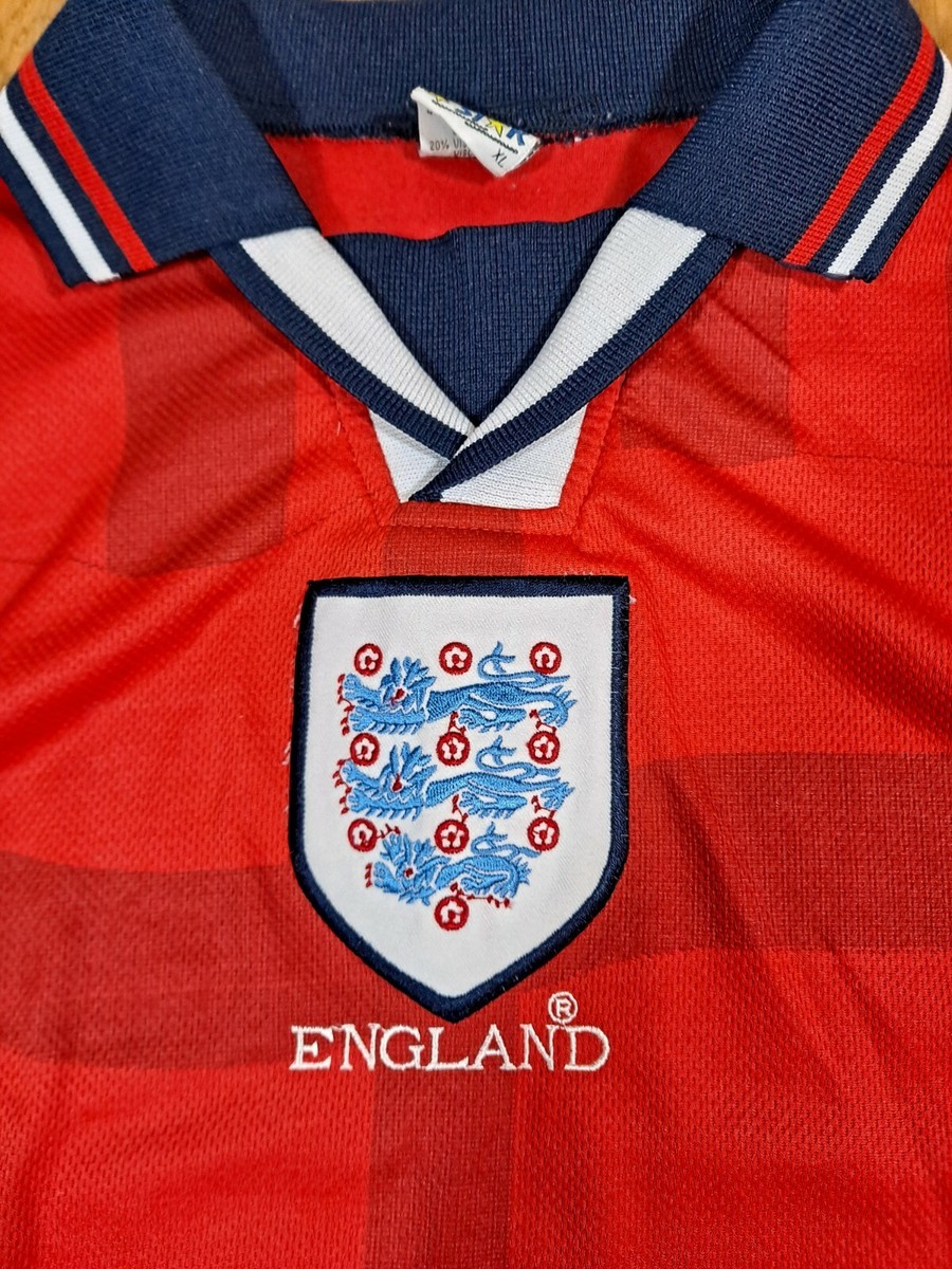 ウェア 80s England soccer team shirt ENGLAND TEAM 1980/1983 FOOTBALL SHIRT JERSEY HOME ADMIRAL
