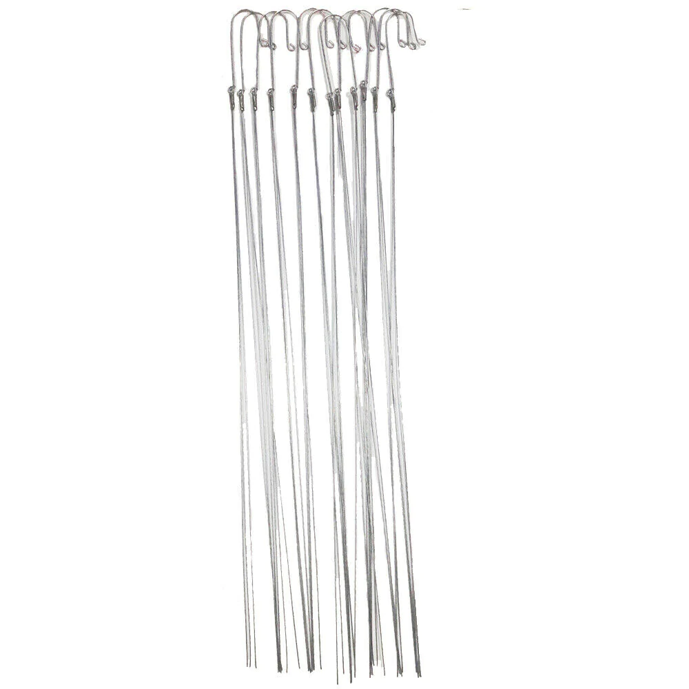 90cm Wire Hangers eBay