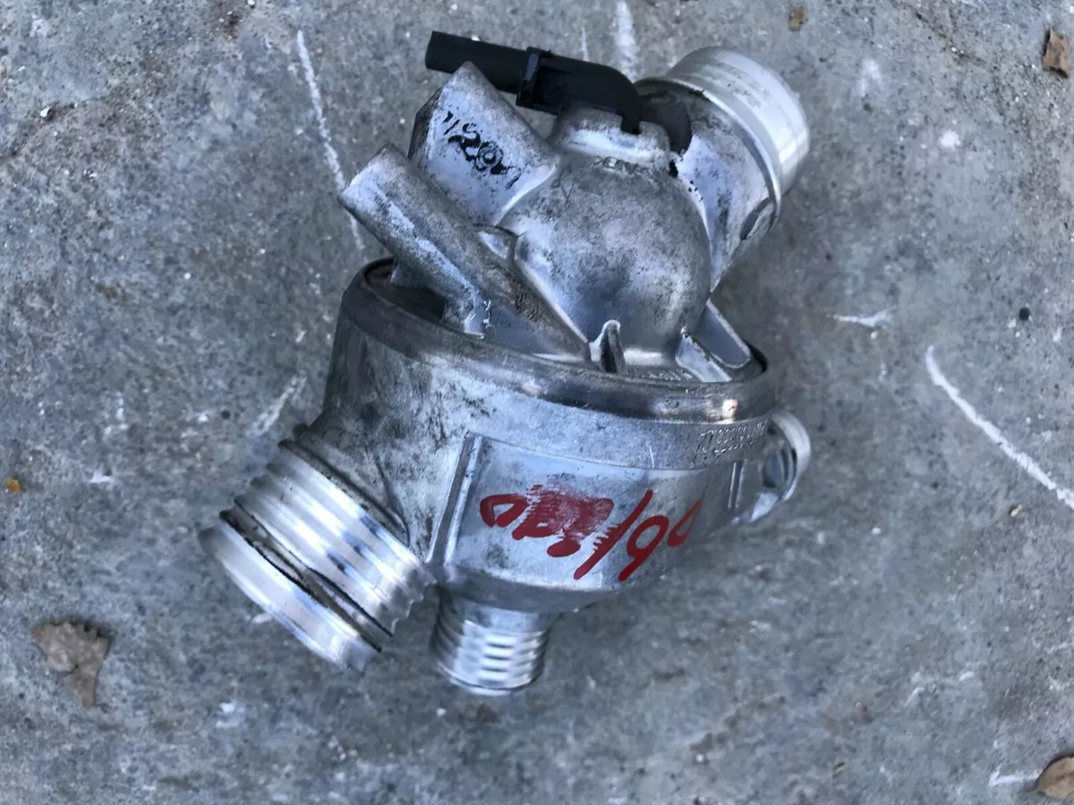 2006 bmw 325i thermostat deals