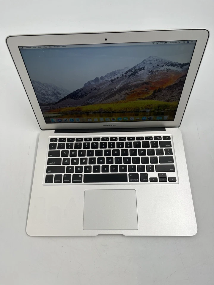 Apple MacBook Air 13" | 2011 1.8 i7 4GB 256GB SSD *READ* - Image 3 of 4
