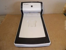 Fujitsu fi-6230 ADF and 600 dpi Flatbed Color Duplex Document Scanner -...