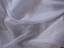 ~  Robert Kaufman C274-1387 WHITE Cool Cotton Voile Supreme 56" Wide BTY ~