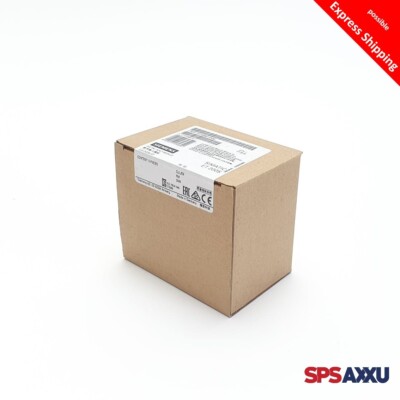 SIEMENS Simatic S7 Digital Input Module 6ES7131-4BB01-0AA0  6ES7 131-4BB01-0AA0