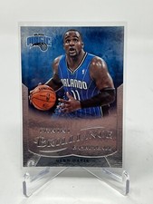 2012-13 Panini Basketball Glen Davis Brilliance Accolades Card #147