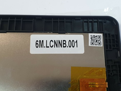Acer Iconia One 10 B3-A30 Display Bildschirm Digitizer Baugruppe schwarz 6M.LCNNB.001 - Bild 3 von 3