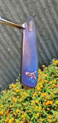 Ping Anser 2 Oil Can Polished SS 35 5 Ping Anser 2 Oil Can Polished SS 35 5