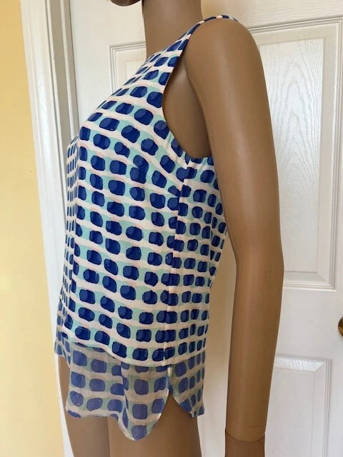 Top KATE SPADE taglia XS