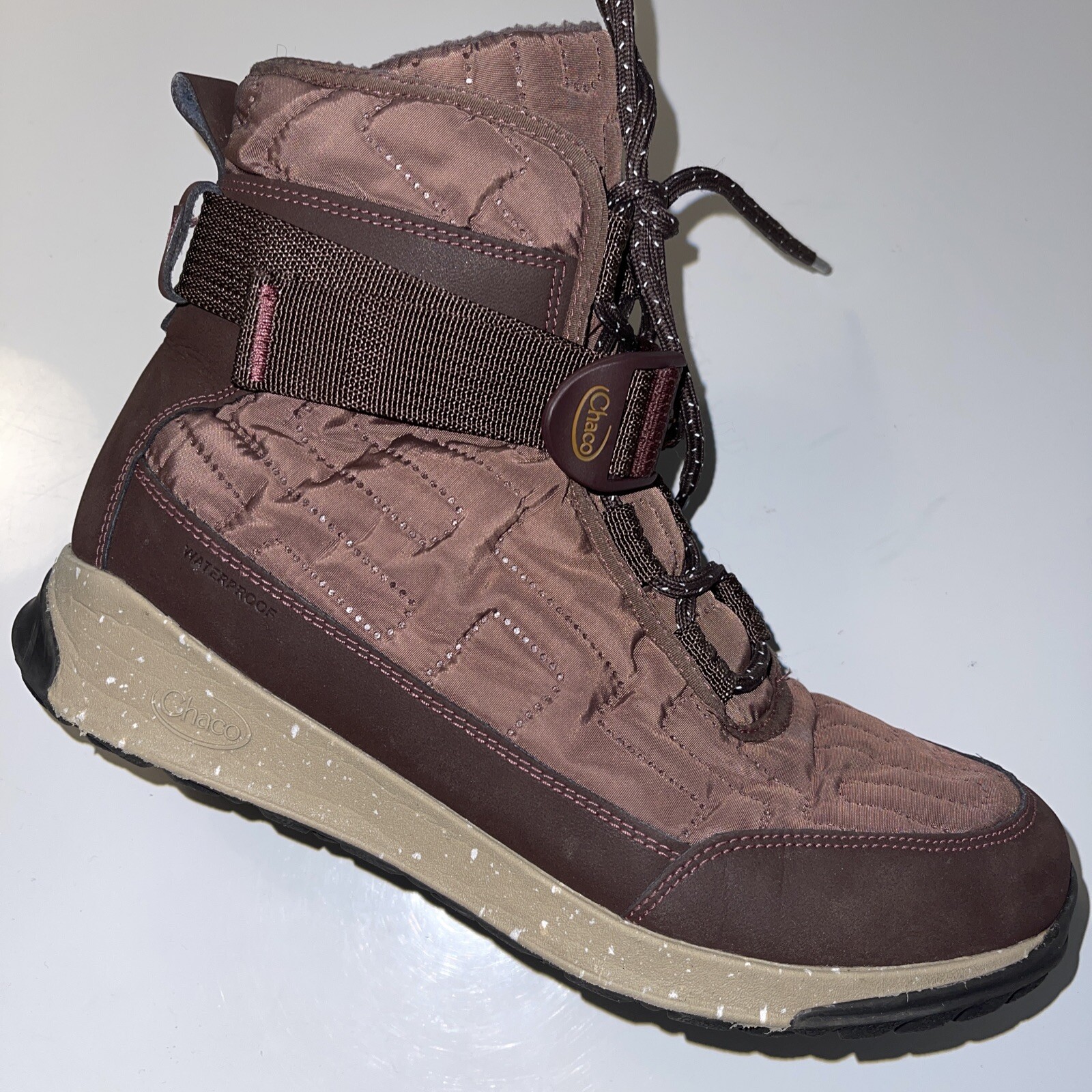 chaco borealis quilt