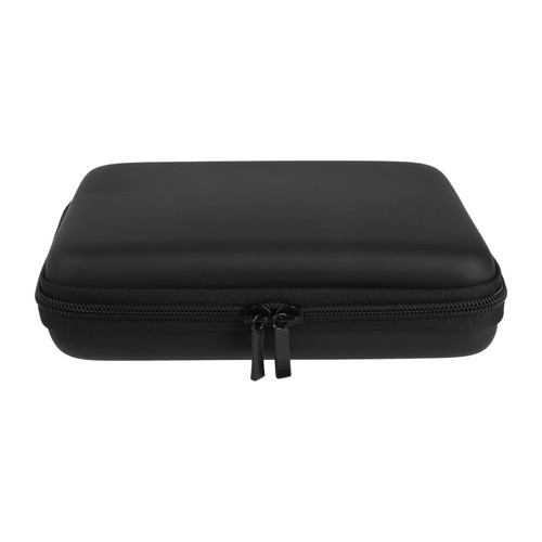 Hard EVA Storage Zip Case Protective Shell With Carry Handle For Nintendo 2DS US - Picture 18 of 24