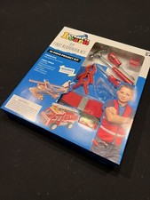 Build Kits DIY First Responder Create  Learn Brand DIY 10-Piece Wooden New