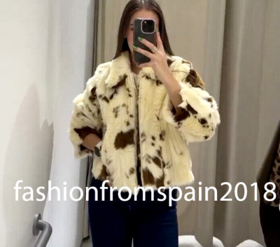 ジャケット・アウター  Faux Fur Coat her rip to ジャケット・アウター Faux Fur Coat her rip to 61xNodqGNaL
