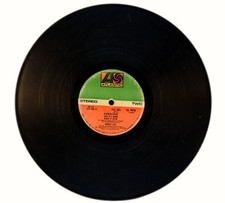 Vintage Sammlungs- Grammophon Musik Schallplatte Love In C Minor Cerrone i46-78