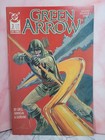 Green Arrow #3- 1988, Mike Grell, Ed Hannigan, Dc, Vf!
