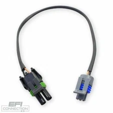 EFI Connection MAT Jumper Harness for 90-91 Corvette TPI GM