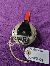 Freno elettrico scooter mobilità Roma Sorrento BB018001