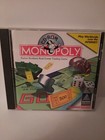 Hasbro Interactive MONOPOLY 1997, PC Computer Game CD-ROM