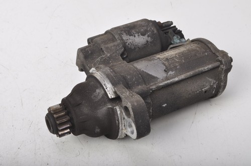 VOLKSWAGEN UP 1.0 12V 60PS Anlasser Starter 02M911021H