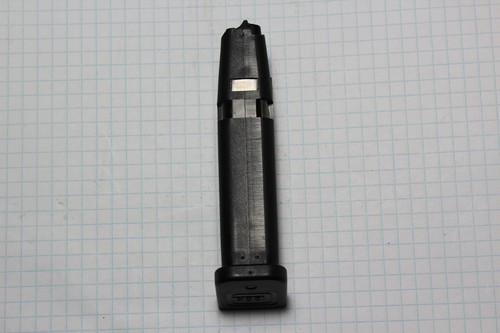 Factory Glock Model 22 23 G22 G23 Magazine Mag Clip For 10rd 40 S&W 40cal - Picture 20 of 48