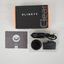 ClearSounds Q-Link TV Bluetooth Stereo Audio Transmitter